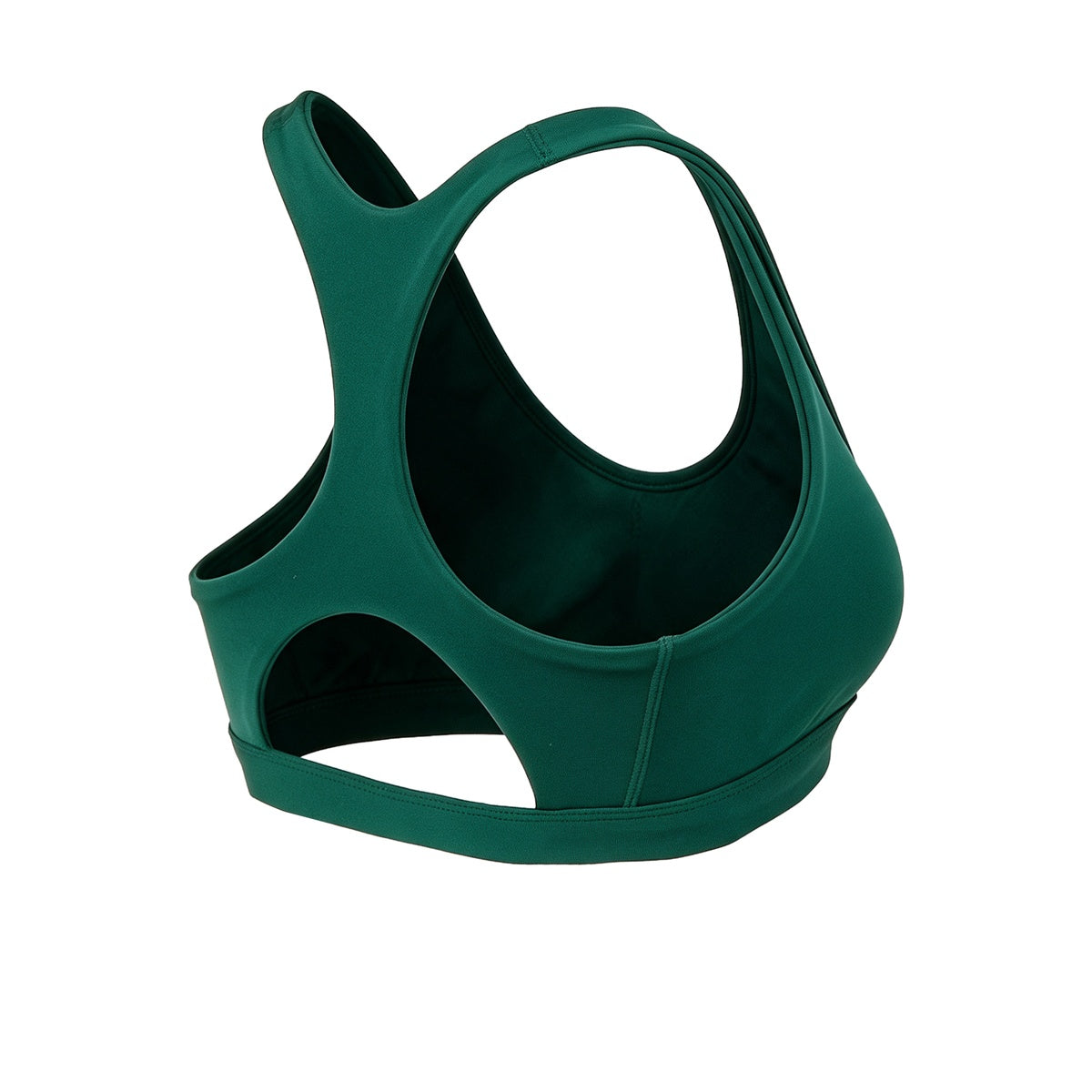 Top Adidas De Entrenamiento Optime Essentials Workout MS Mujer Verde