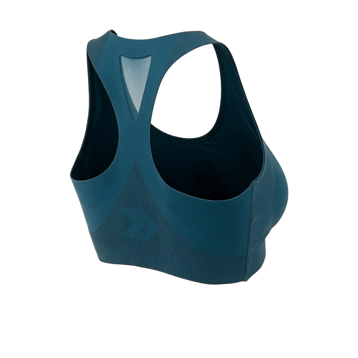 Top Atomik De Entrenamiento High Impact Mujer Petroleo