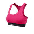 Top Reebok De Entrenamiento ID Racer Mujer Fucsia