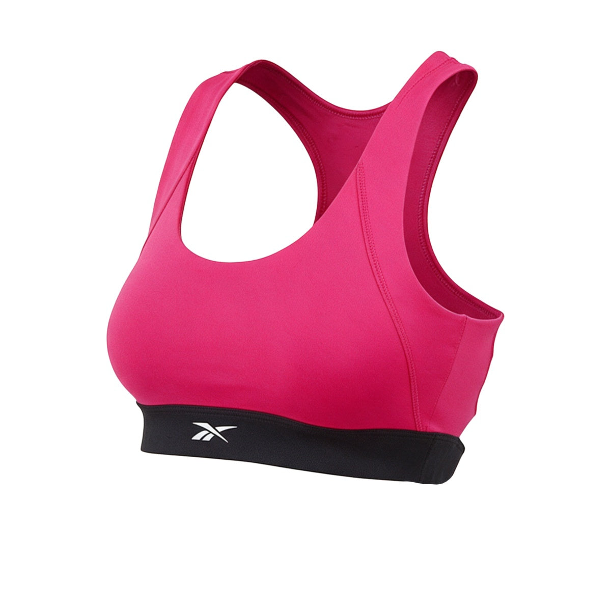 Top Reebok De Entrenamiento ID Racer Mujer Fucsia