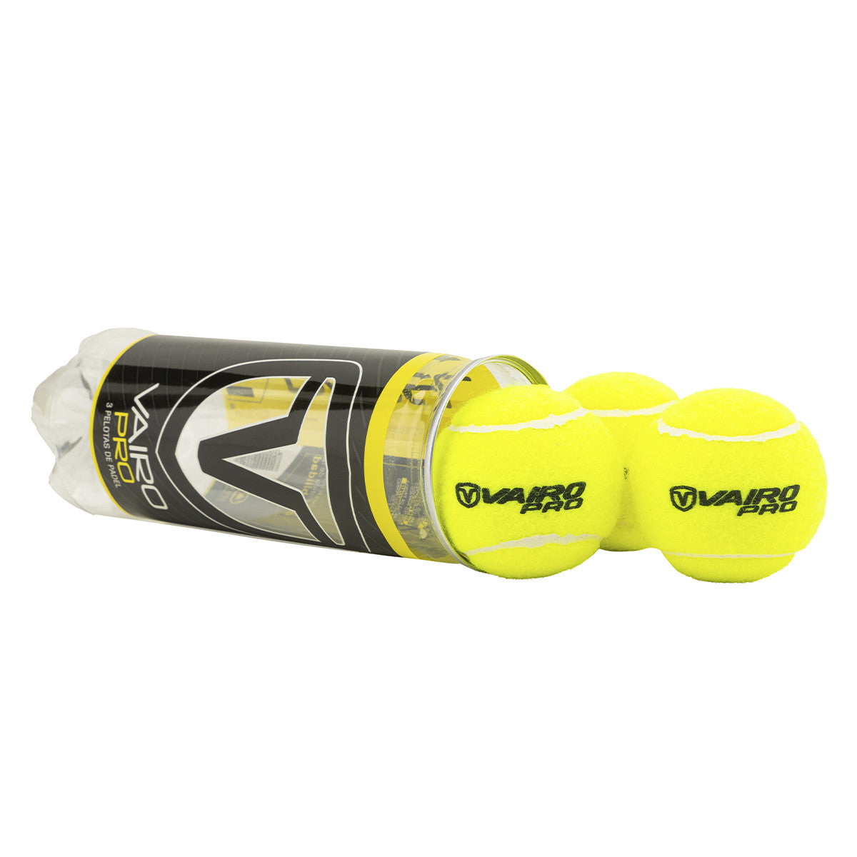 Tubo Vairo X3 Pro Padel