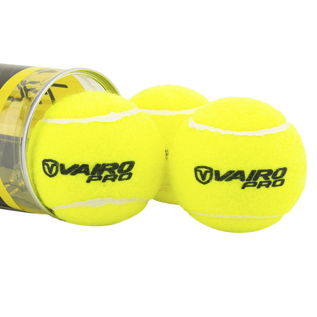 Tubo Vairo X3 Pro Padel