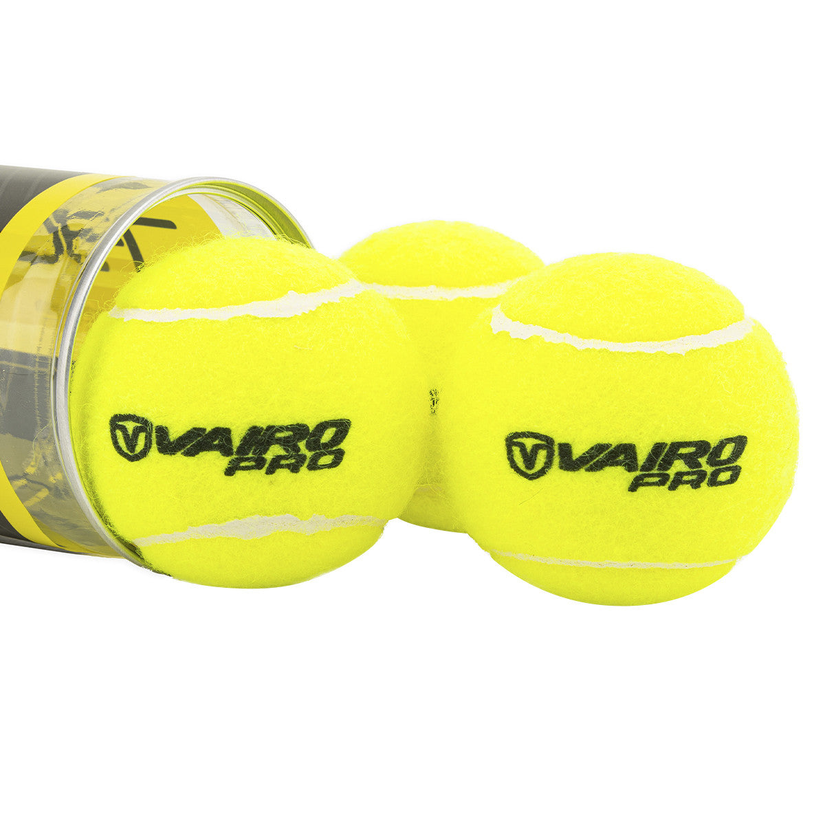 Tubo Vairo X3 Pro Padel