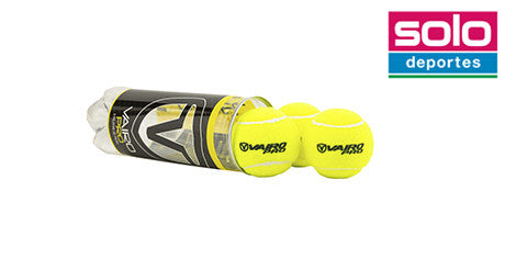 Tubo Vairo X3 Pro Padel