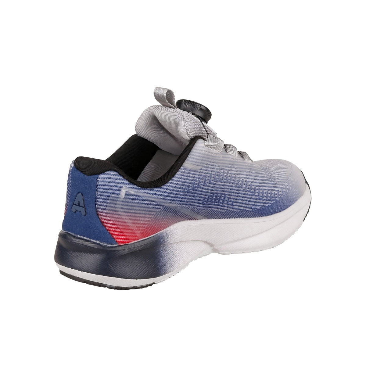 Zapatilas Addnice Deportiva Cricket Niño Niña Gris