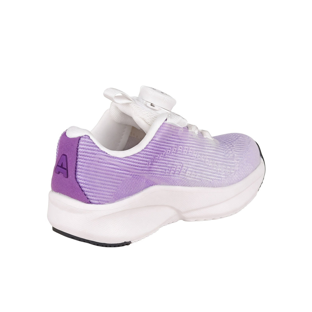 Zapatilas Addnice Deportiva Cricket Niño Niña Lila