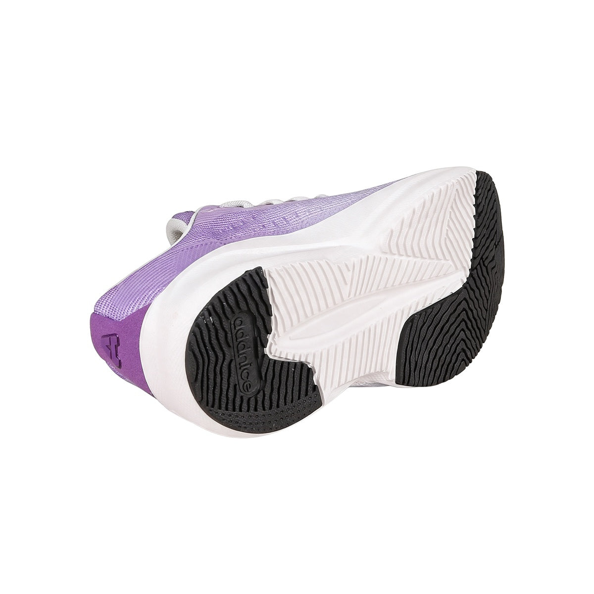 Zapatilas Addnice Deportiva Cricket Niño Niña Lila