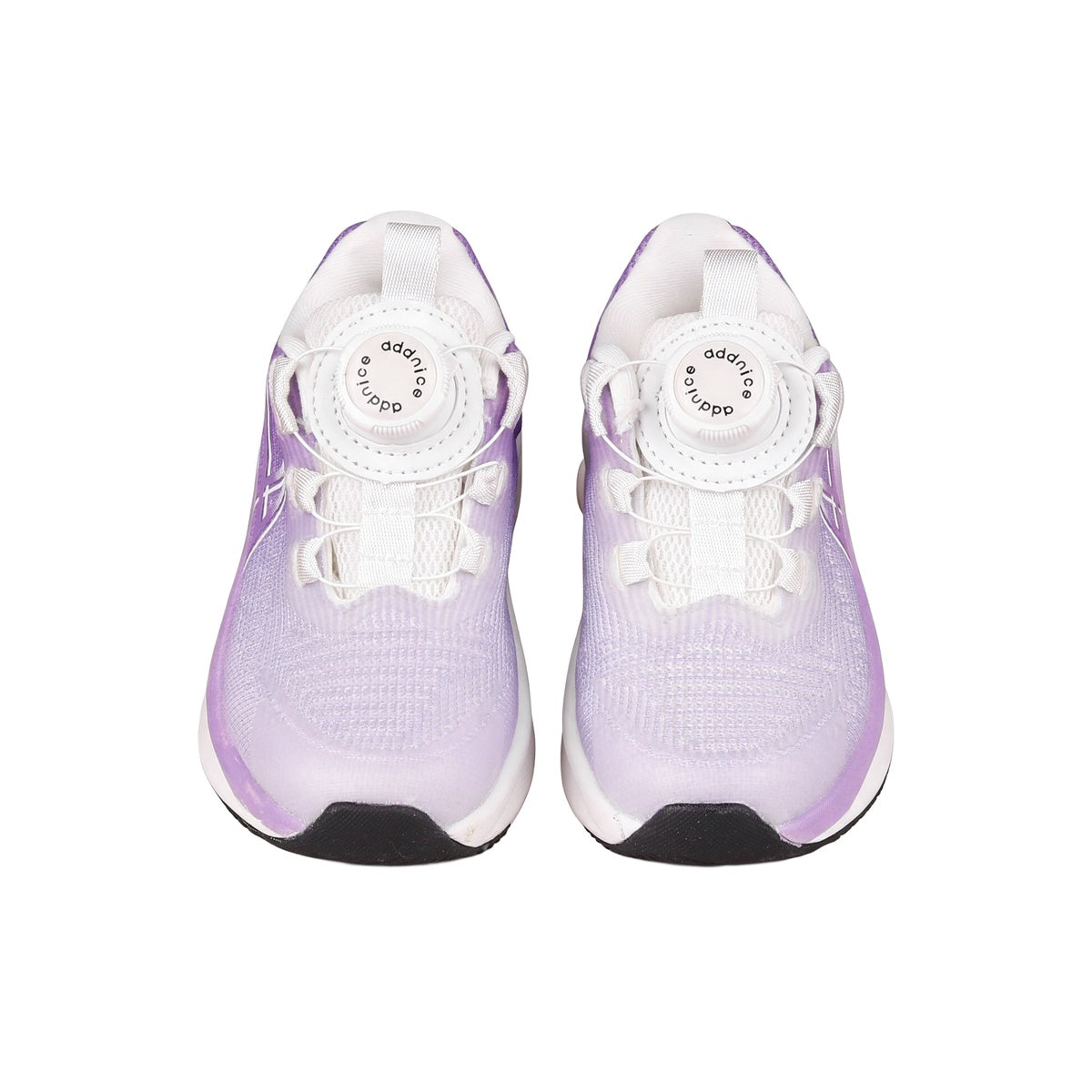 Zapatilas Addnice Deportiva Cricket Niño Niña Lila