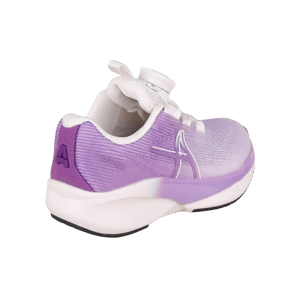 Zapatilas Addnice Deportiva Cricket Niño Niña Lila