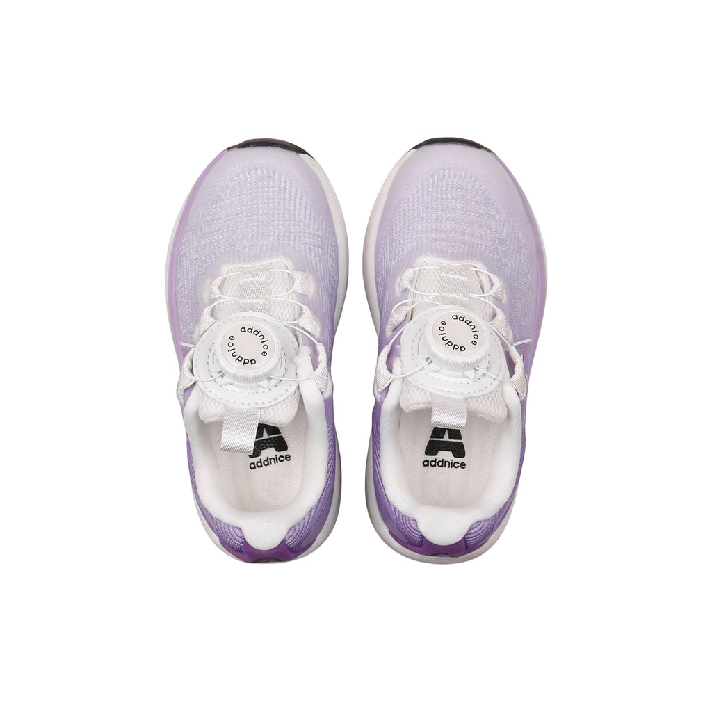 Zapatilas Addnice Deportiva Cricket Niño Niña Lila
