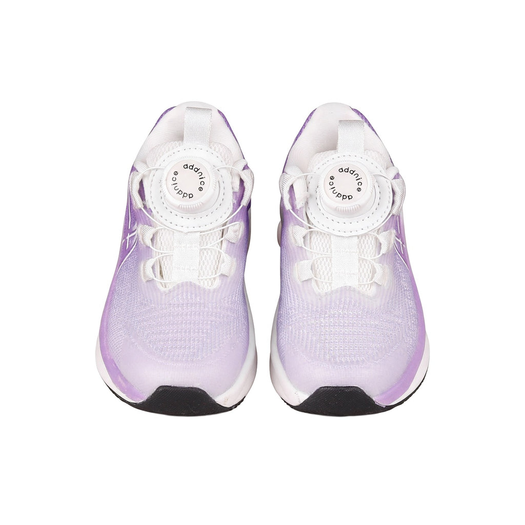 Zapatilas Addnice Deportiva Cricket Niño Niña Lila