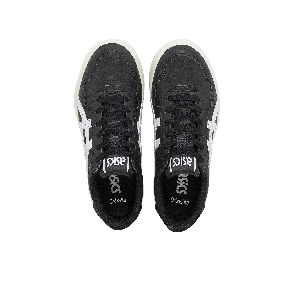 Zapatilas Asics Japan S PF standard Mujer Negra