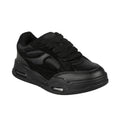 Zapatillas 47 Street Bowair Mujer Negra