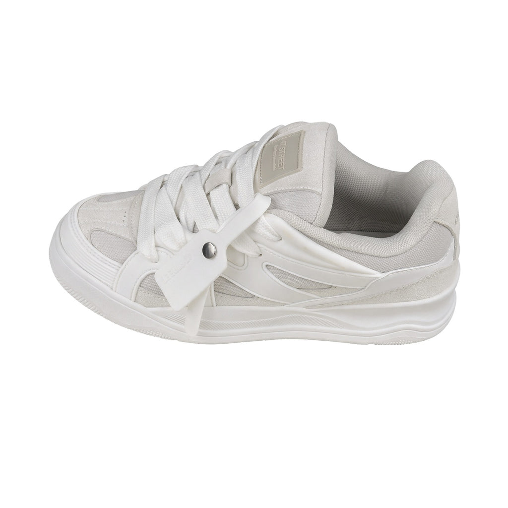 Zapatillas 47 Street Clash Mujer Crudo