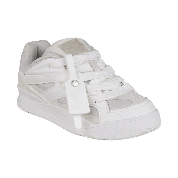 Zapatillas 47 Street Clash Mujer Crudo