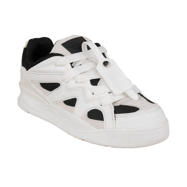 Zapatillas 47 Street Clash Mujer Negra