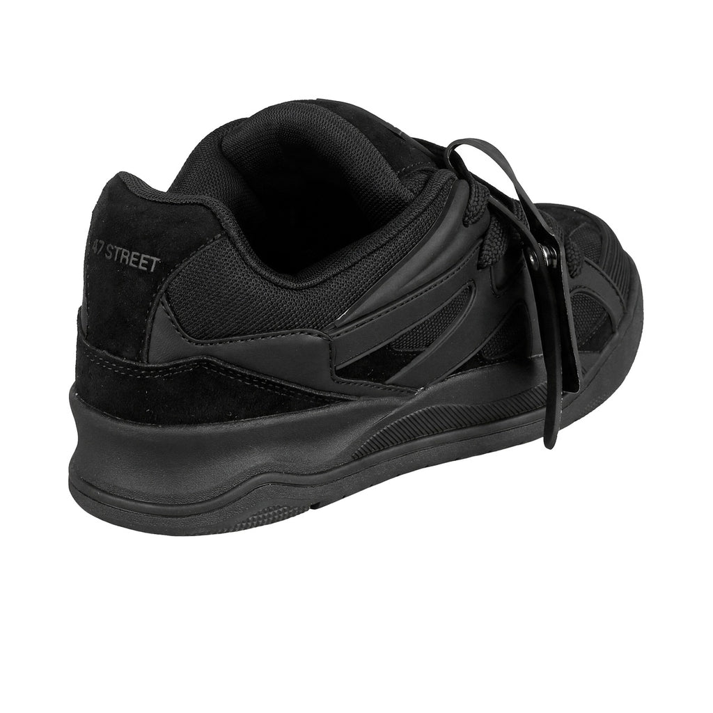 Zapatillas 47 Street Clash Mujer Negra