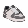 Zapatillas 47 Street Lockie Mujer Blanca