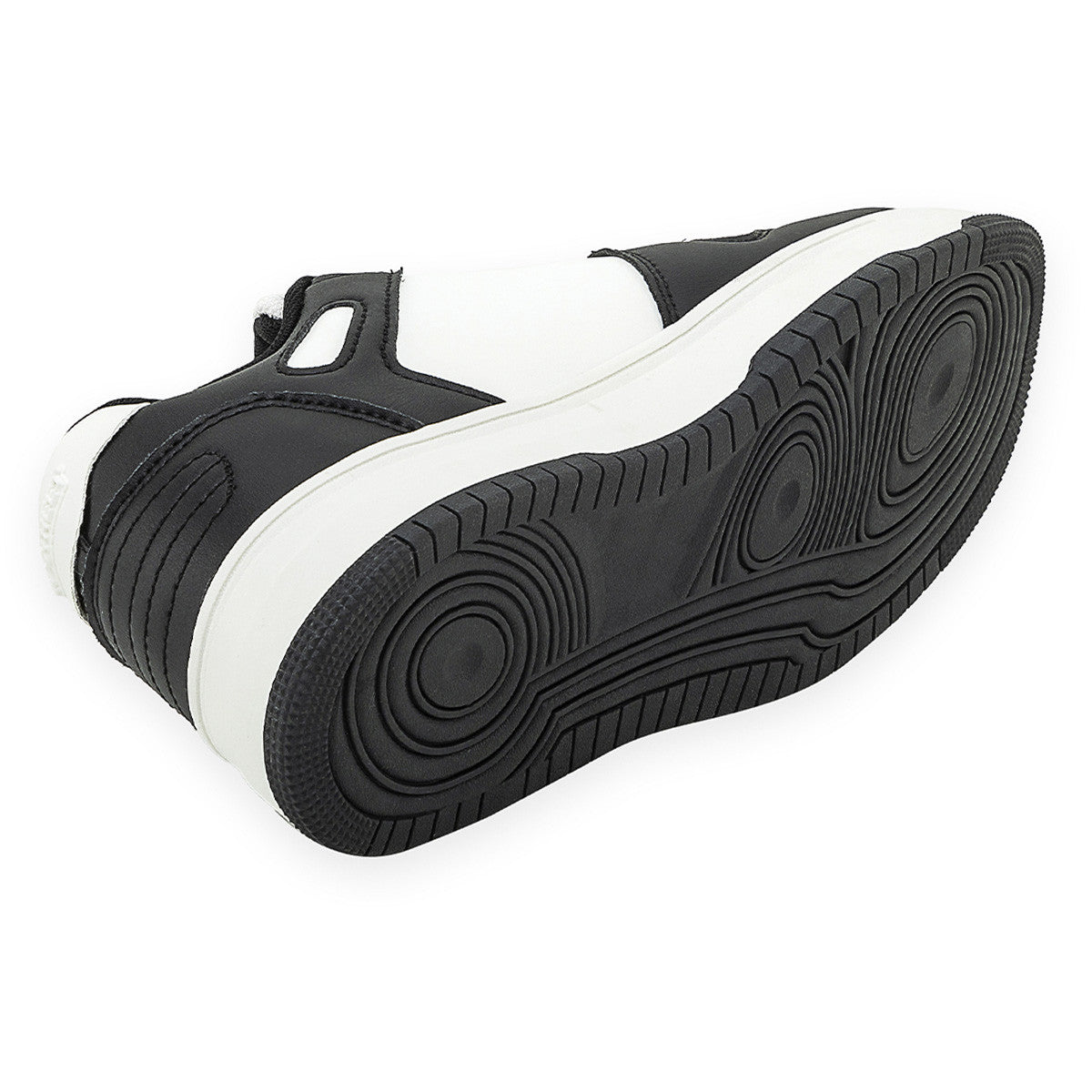 Zapatillas 47 Street Lockie Mujer Blanca