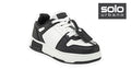 Zapatillas 47 Street Lockie Mujer Blanca