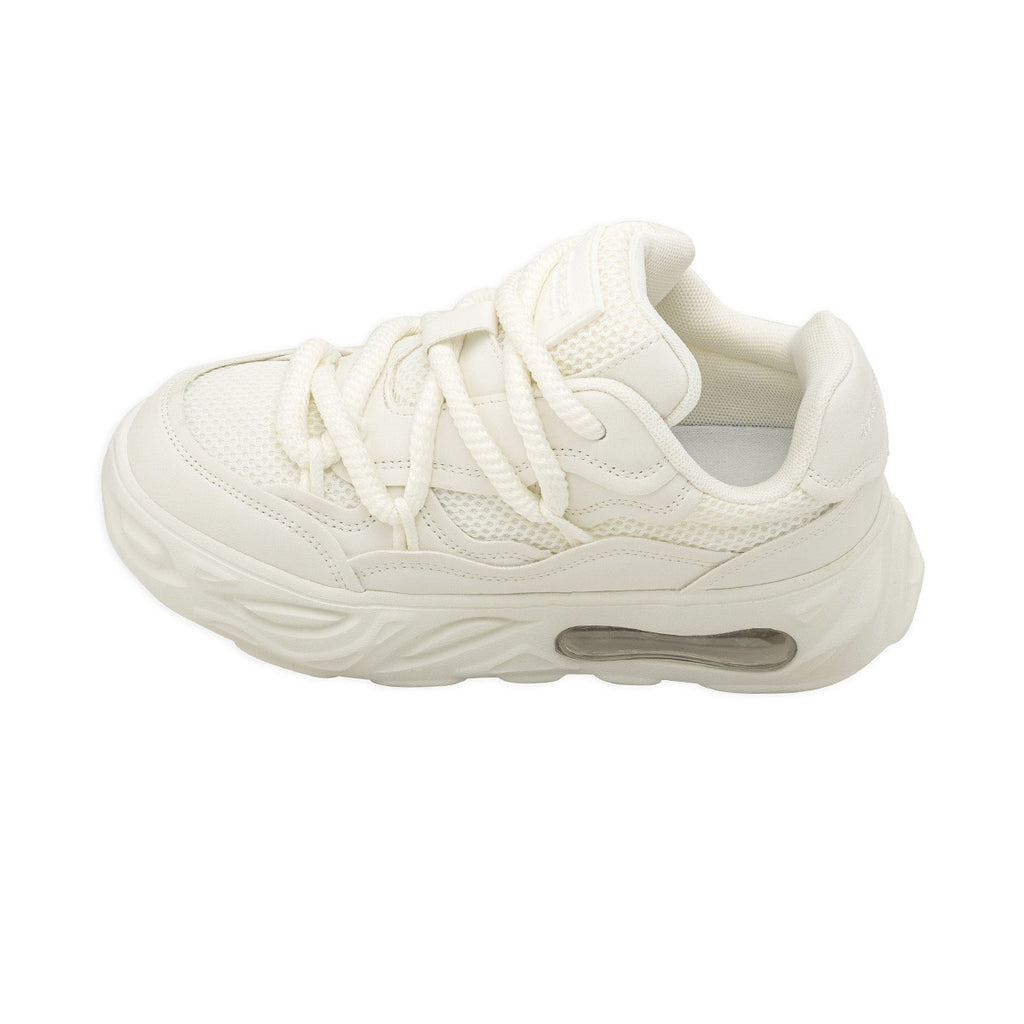 Zapatillas 47 Street Orbit Mujer Blanca