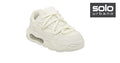Zapatillas 47 Street Orbit Mujer Blanca