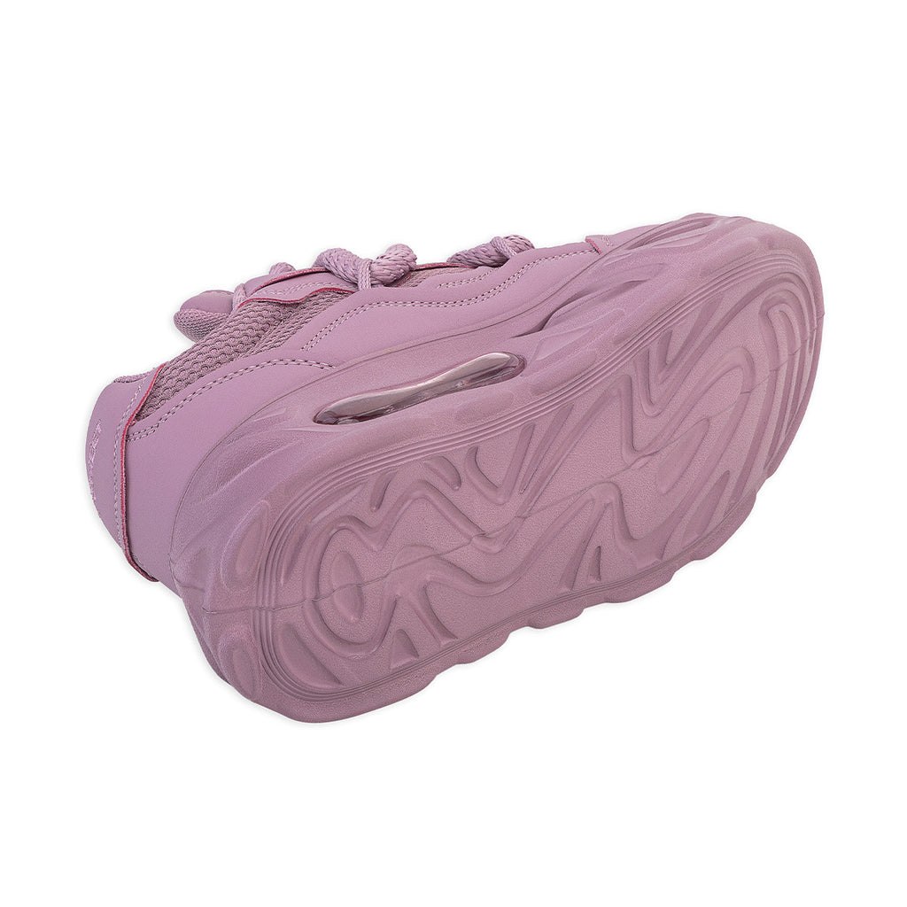 Zapatillas 47 Street Orbit Mujer Lila