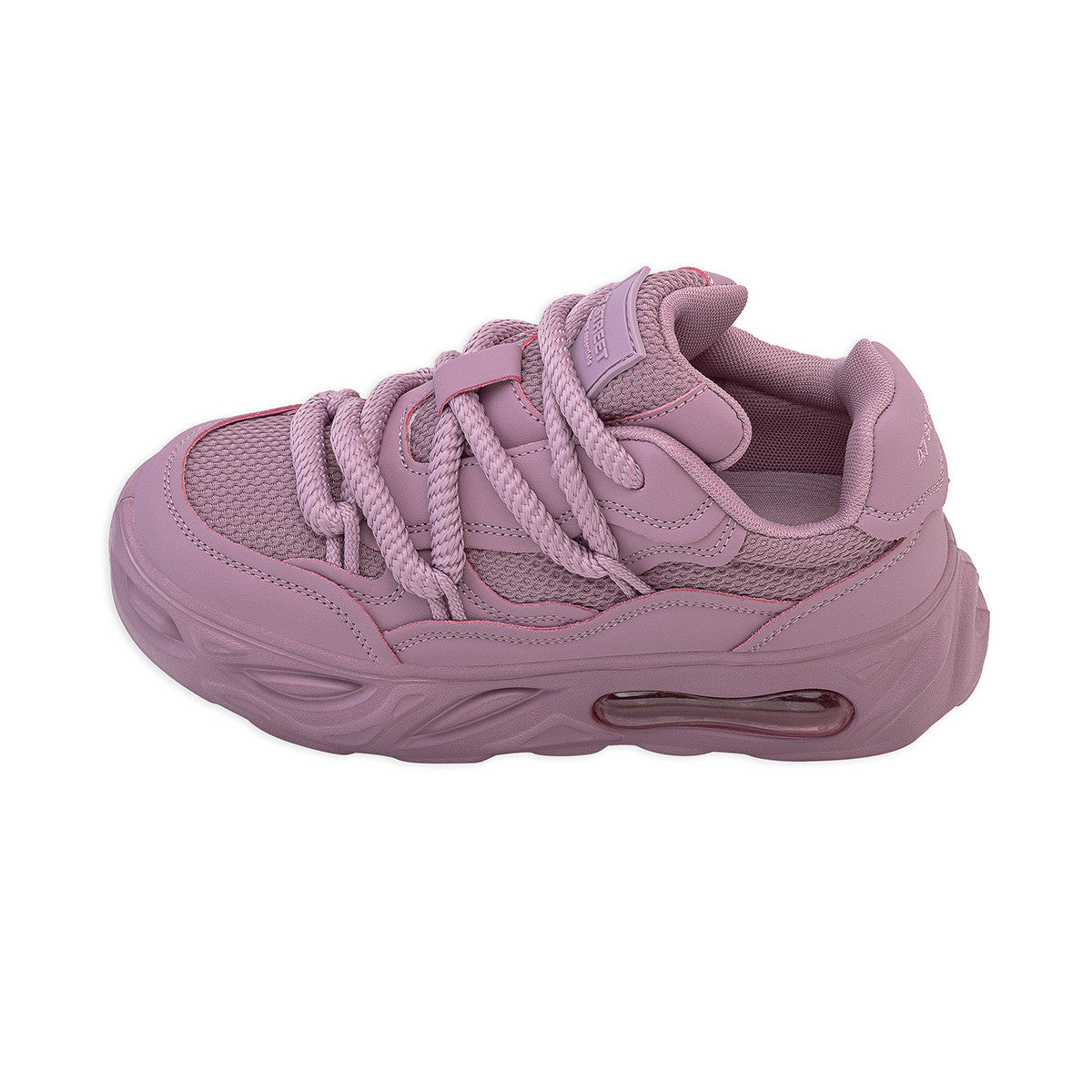 Zapatillas 47 Street Orbit Mujer Lila