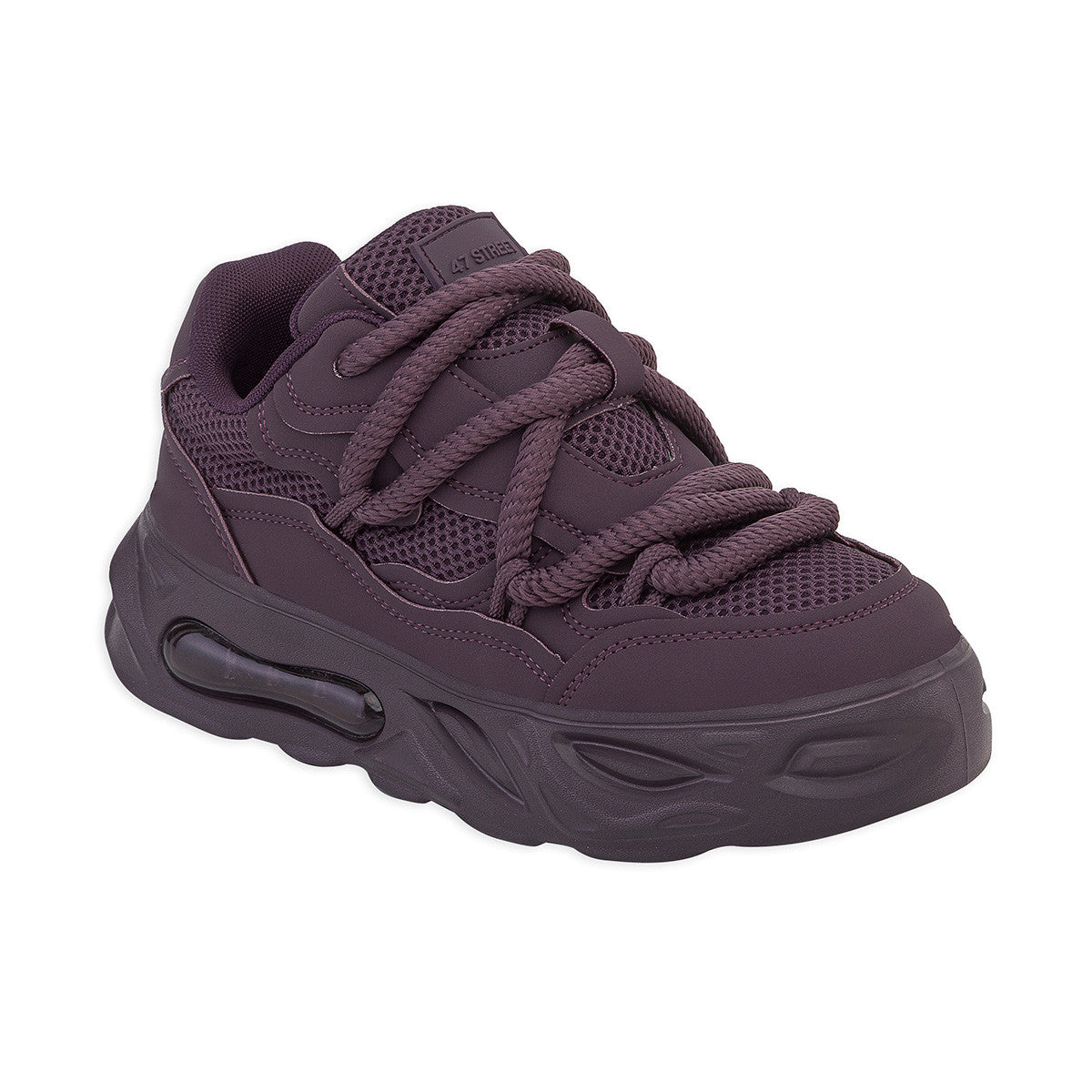 Zapatillas 47 Street Orbit Mujer Violeta
