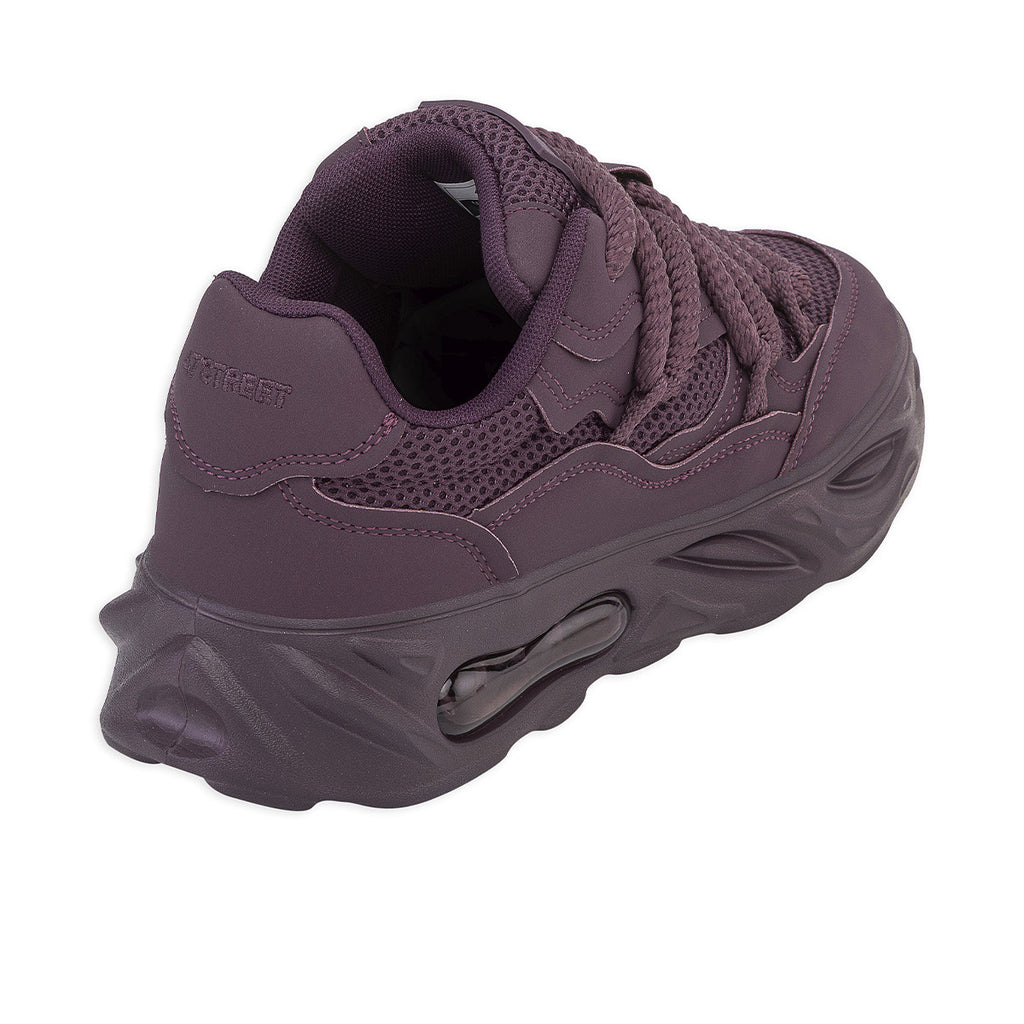 Zapatillas 47 Street Orbit Mujer Violeta