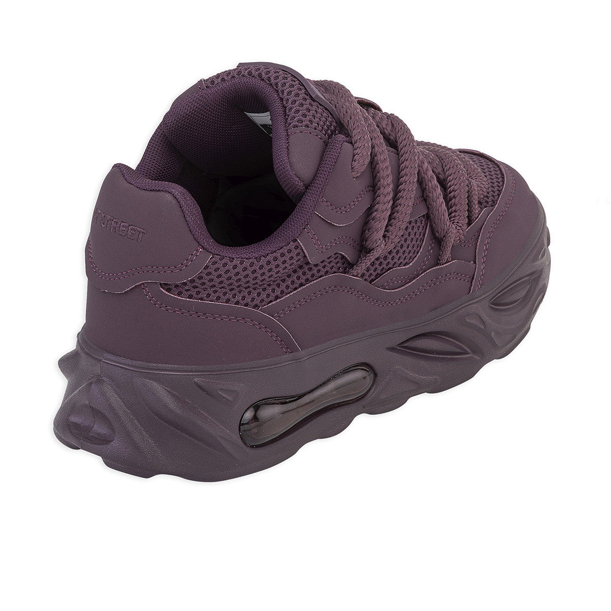 Zapatillas 47 Street Orbit Mujer Violeta