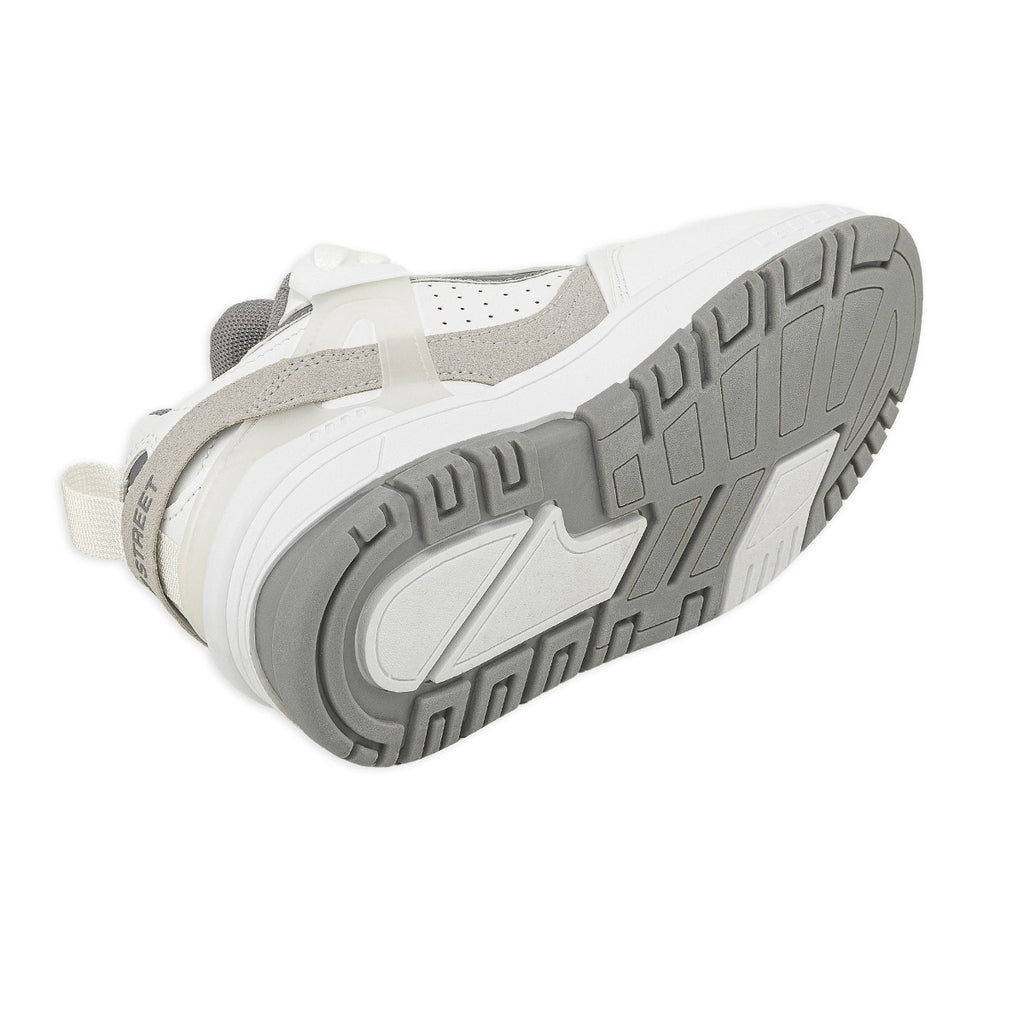 Zapatillas 47 Street Scheme Mujer Blanca