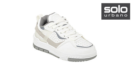 Zapatillas 47 Street Scheme Mujer Blanca