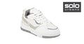 Zapatillas 47 Street Scheme Mujer Blanca