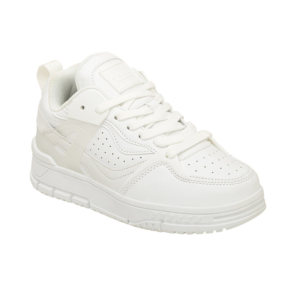 Zapatillas 47 Street Scheme Mujer Blanca