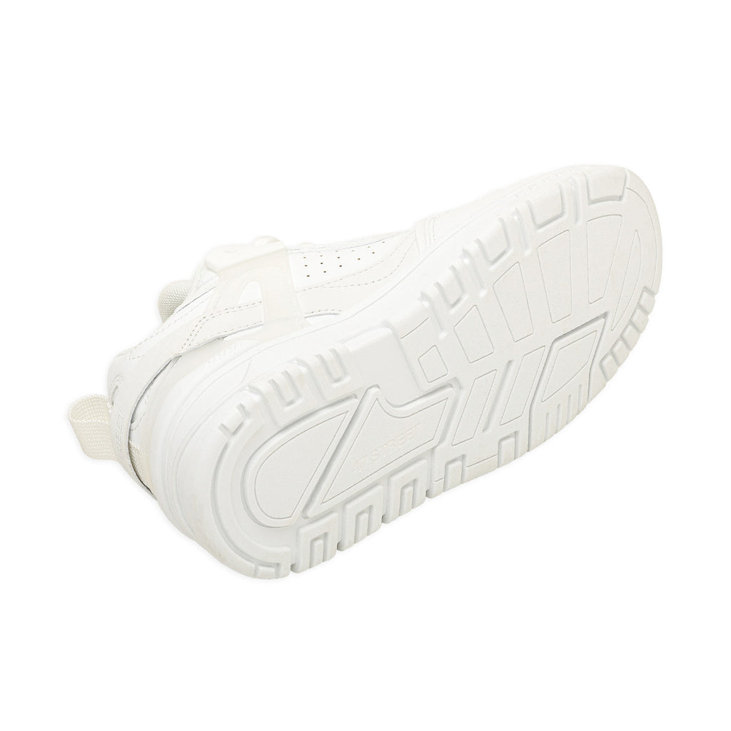 Zapatillas 47 Street Scheme Mujer Blanca