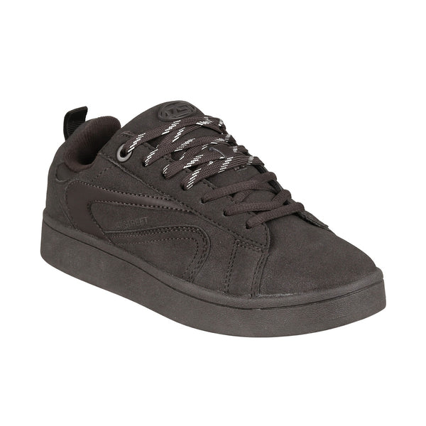 Zapatillas 47 Street Slate Mujer Gris