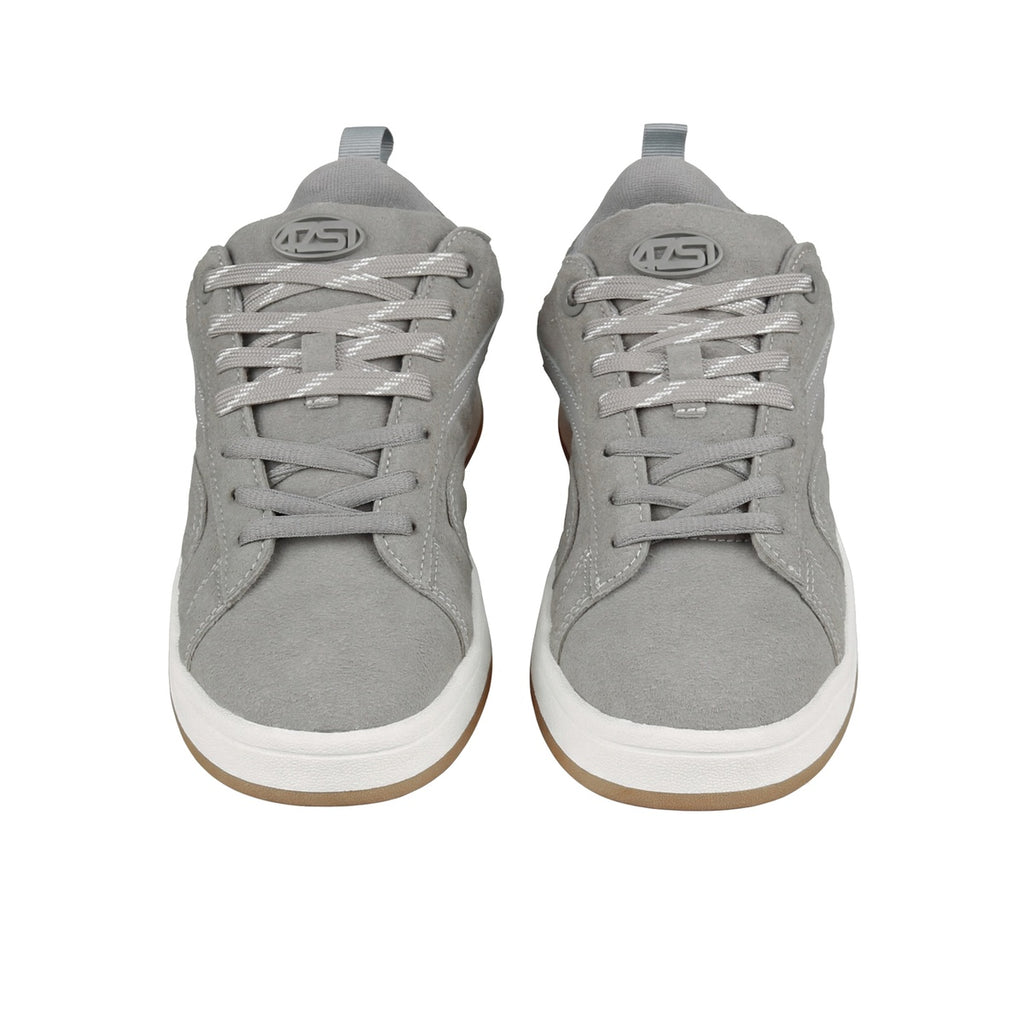 Zapatillas 47 Street Slate Mujer Gris