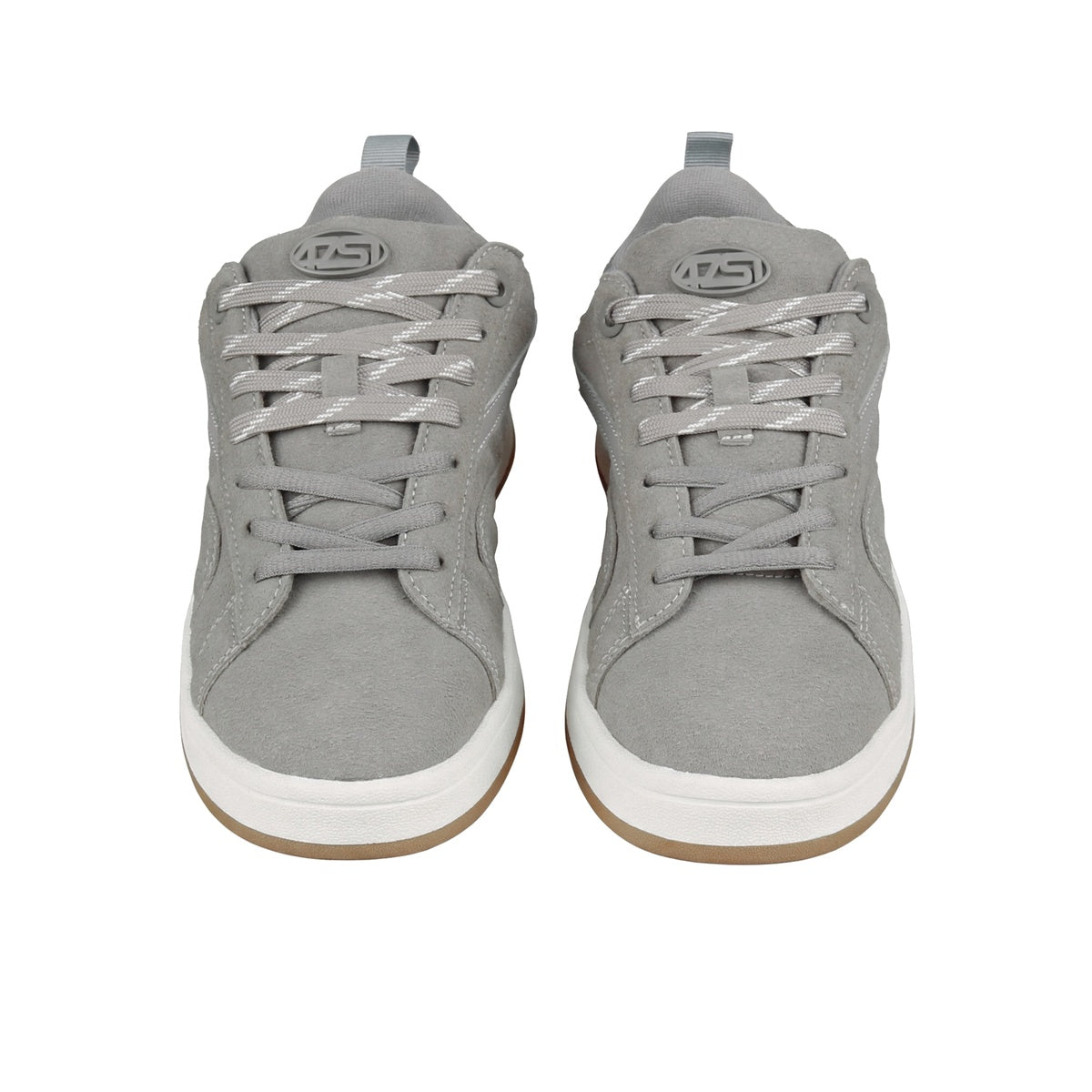 Zapatillas 47 Street Slate Mujer Gris