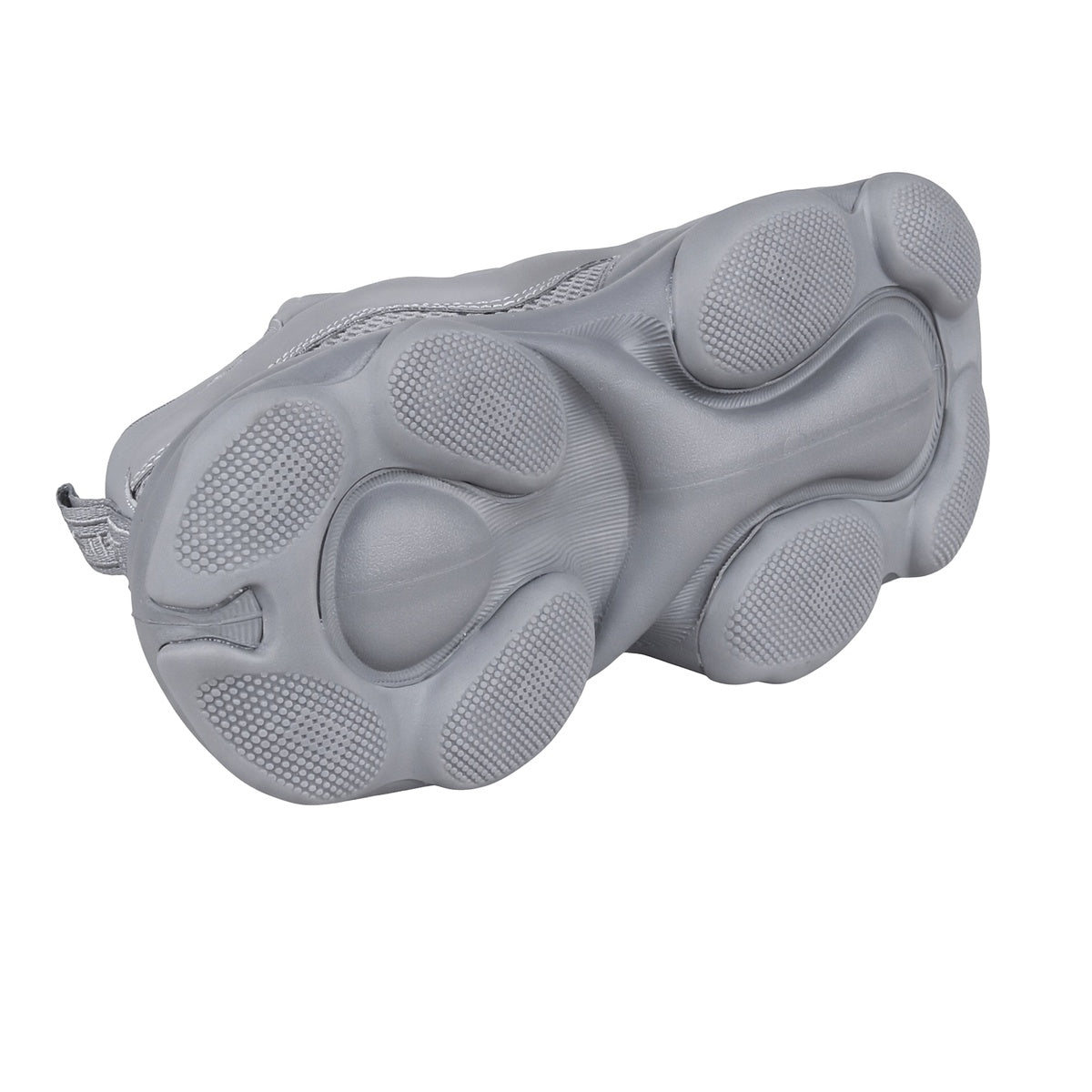 Zapatillas 47 Street Stride Mujer Gris