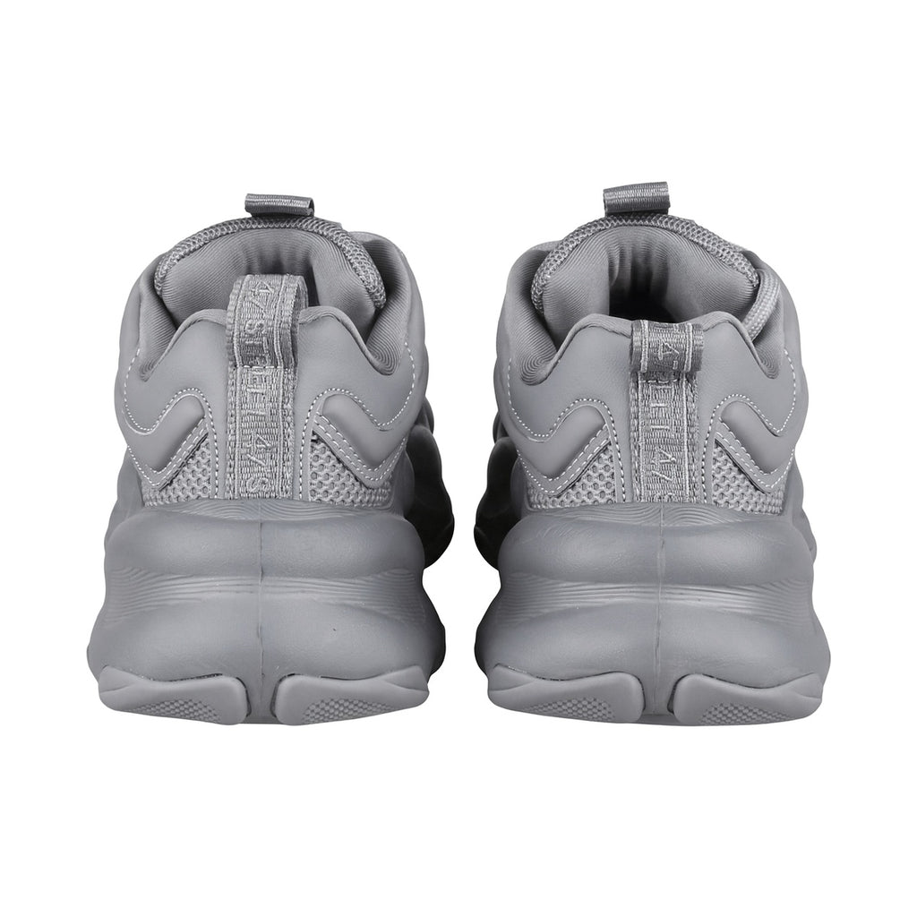 Zapatillas 47 Street Stride Mujer Gris