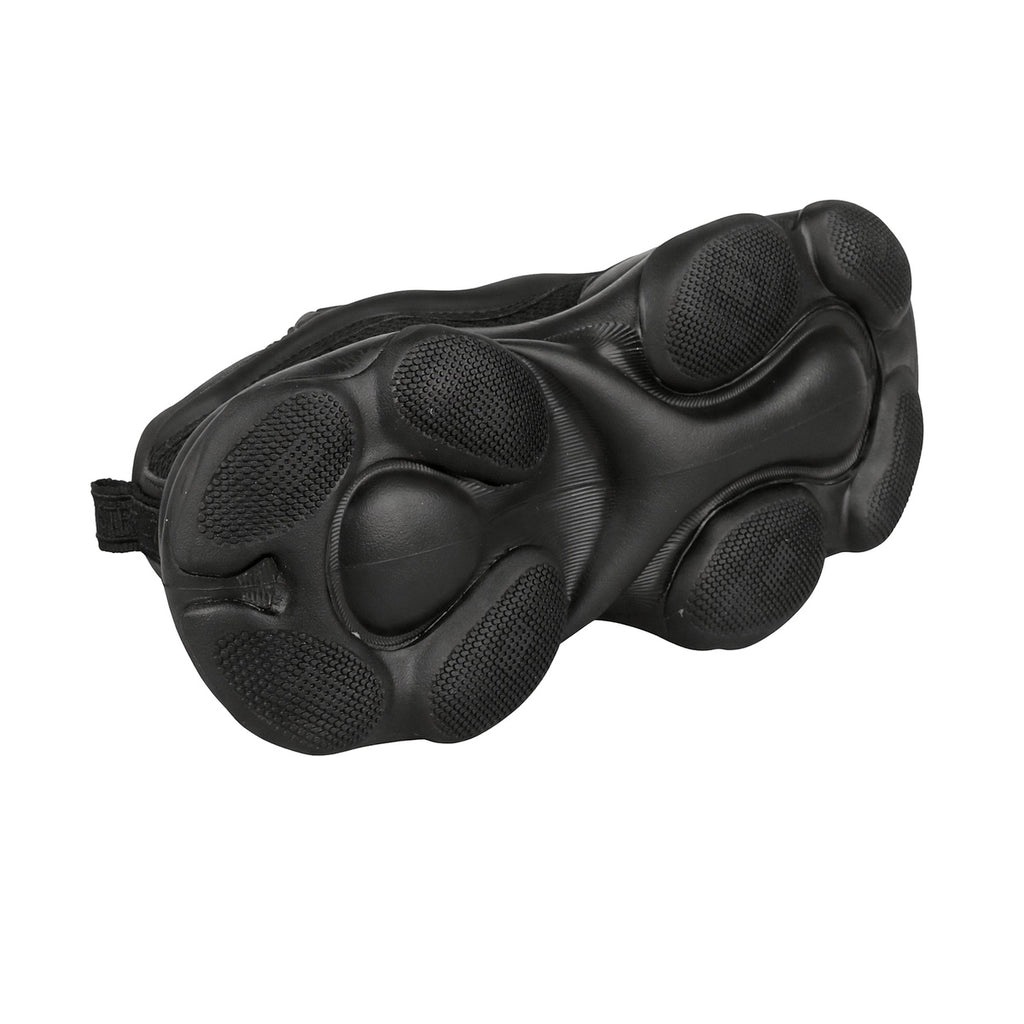 Zapatillas 47 Street Stride Mujer Negra