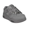 Zapatillas 47 Street Struck Mujer Gris