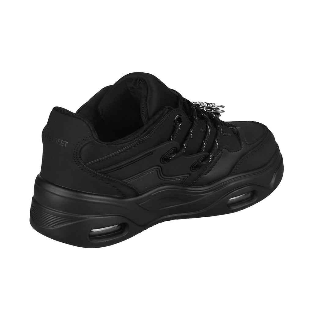 Zapatillas 47 Street Struck Mujer Negra