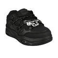 Zapatillas 47 Street Struck Mujer Negra