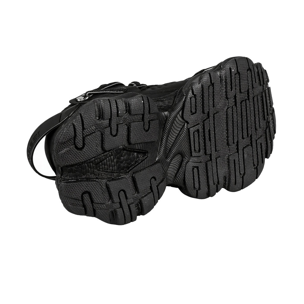 Zapatillas 47 Street Tempest Mujer Negra