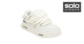 Zapatillas 47 Street Thrash Mujer Blanca