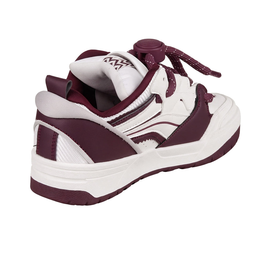 Zapatillas 47 Street Zapa Original Mujer Blanca
