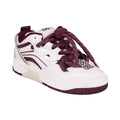 Zapatillas 47 Street Zapa Original Mujer Blanca