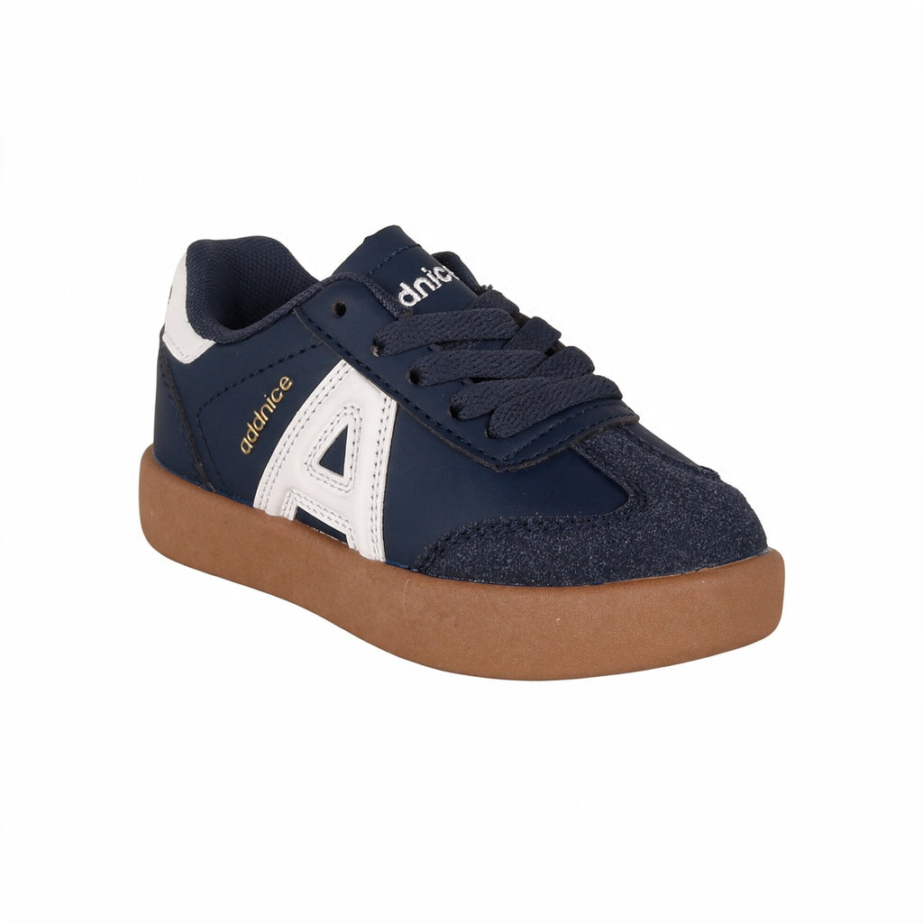 Zapatillas Addnice Liverpool Niño Niña Azul